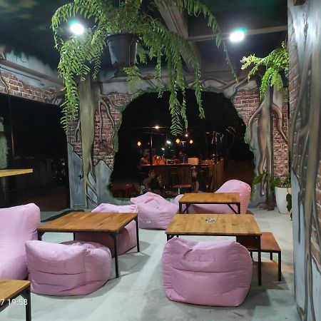 Save Hostel Κο Τάο Εξωτερικό φωτογραφία