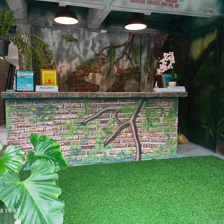 Save Hostel Κο Τάο Εξωτερικό φωτογραφία