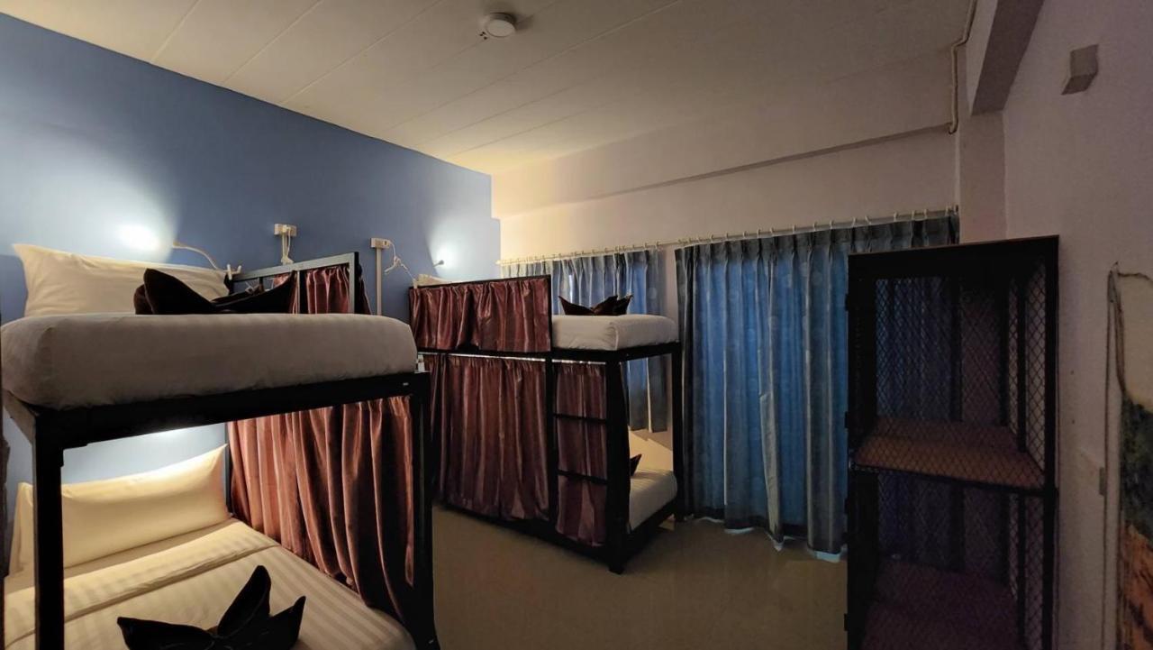 Save Hostel Κο Τάο Εξωτερικό φωτογραφία