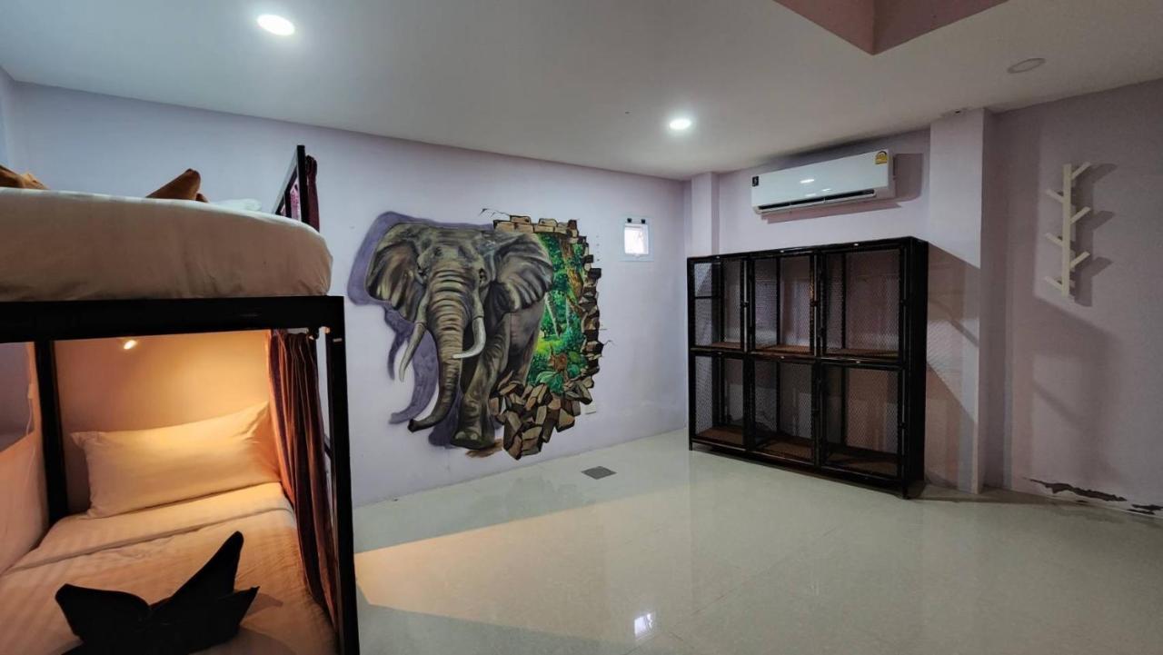 Save Hostel Κο Τάο Εξωτερικό φωτογραφία