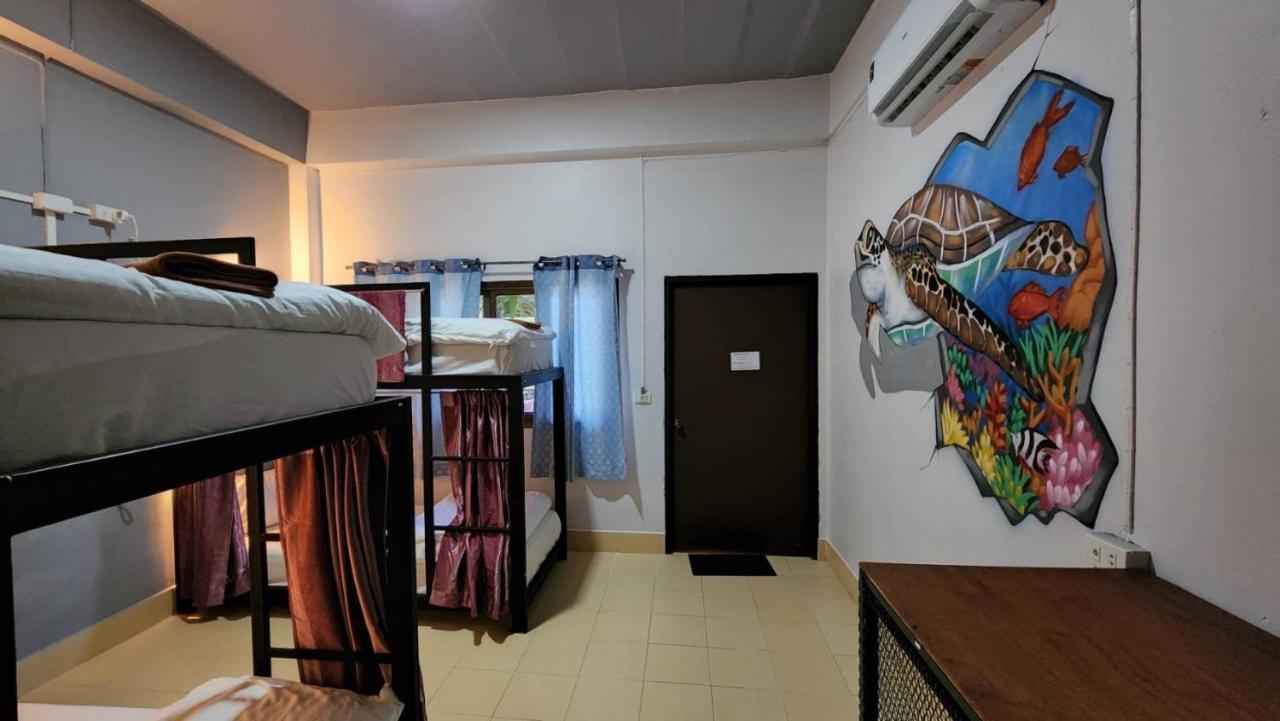 Save Hostel Κο Τάο Εξωτερικό φωτογραφία