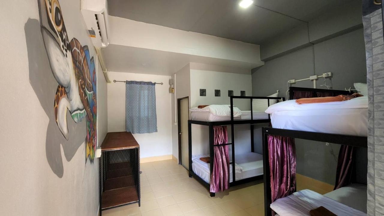 Save Hostel Κο Τάο Εξωτερικό φωτογραφία
