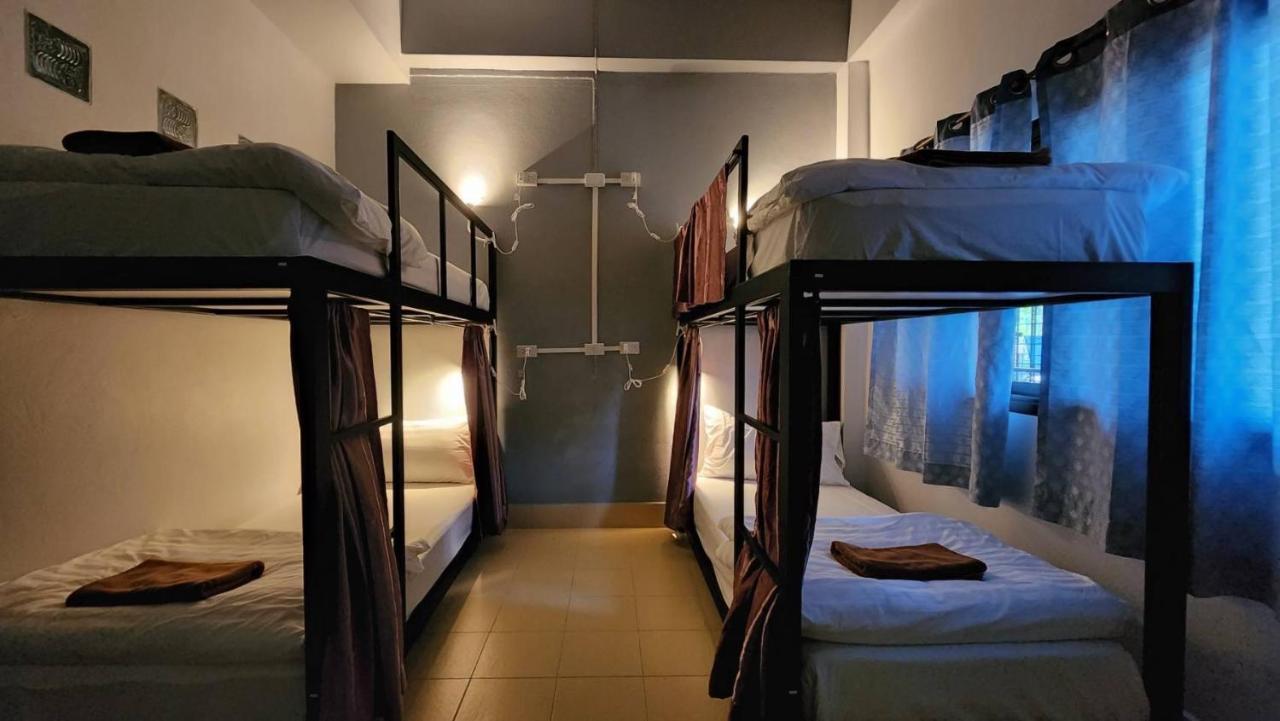 Save Hostel Κο Τάο Εξωτερικό φωτογραφία