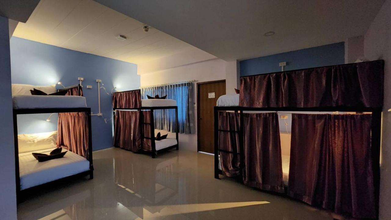 Save Hostel Κο Τάο Εξωτερικό φωτογραφία