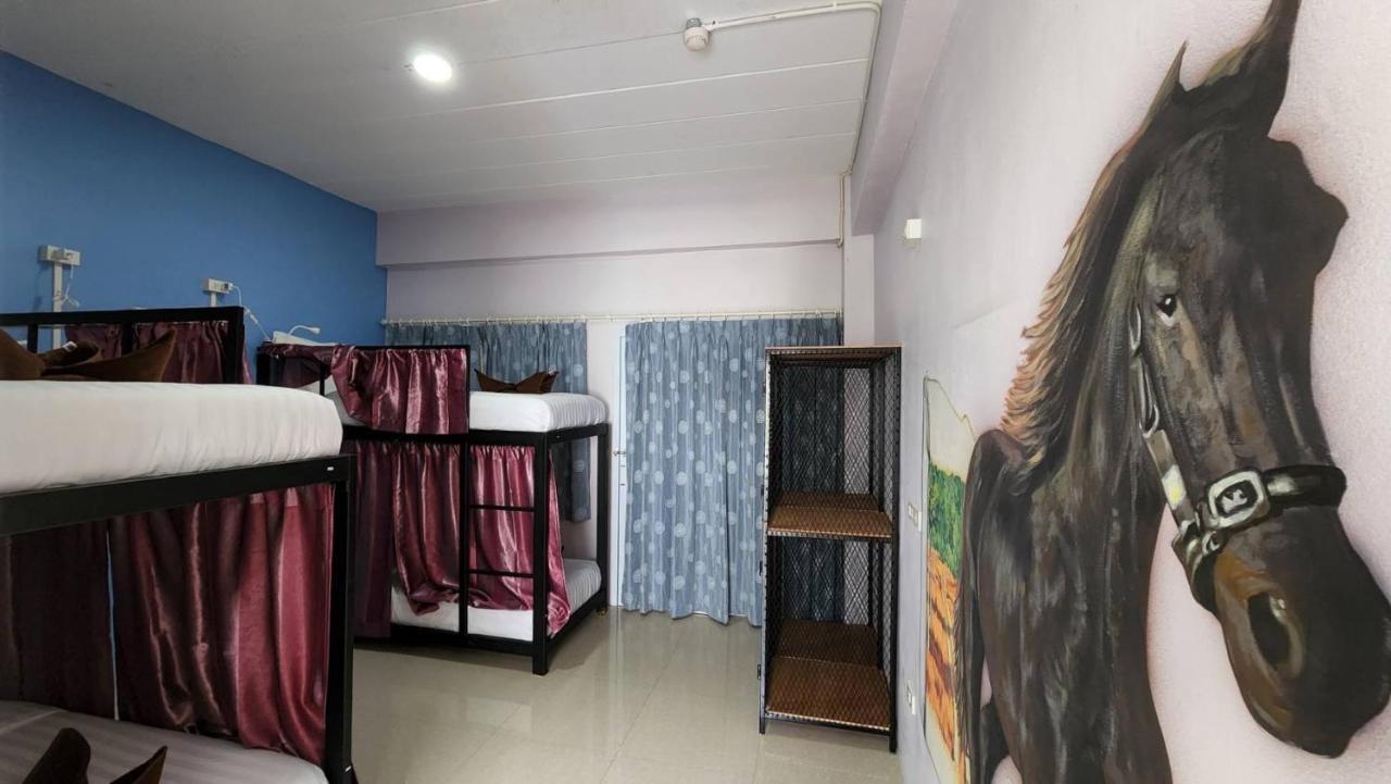 Save Hostel Κο Τάο Εξωτερικό φωτογραφία