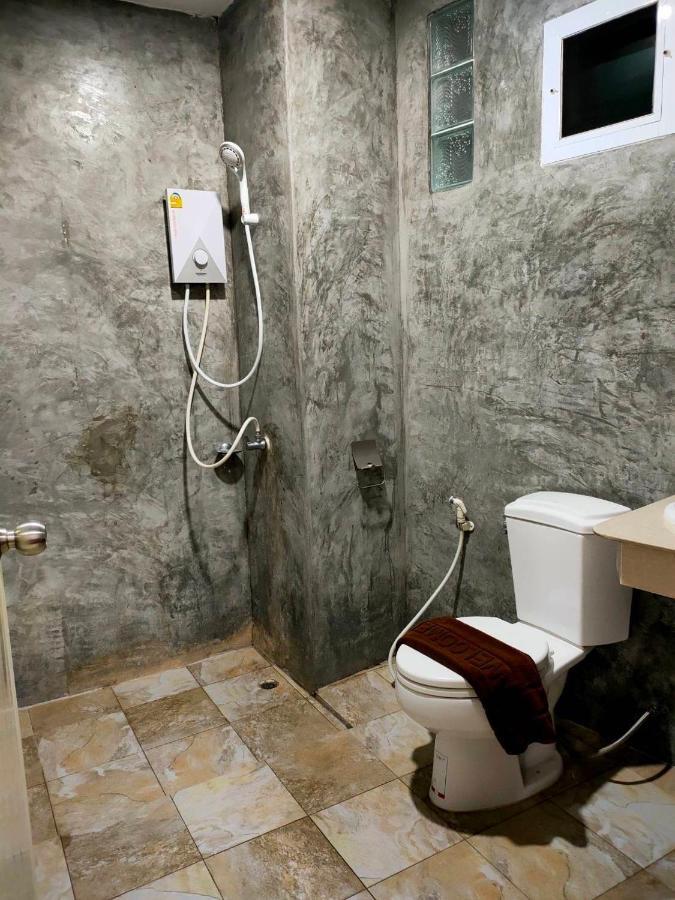 Save Hostel Κο Τάο Εξωτερικό φωτογραφία