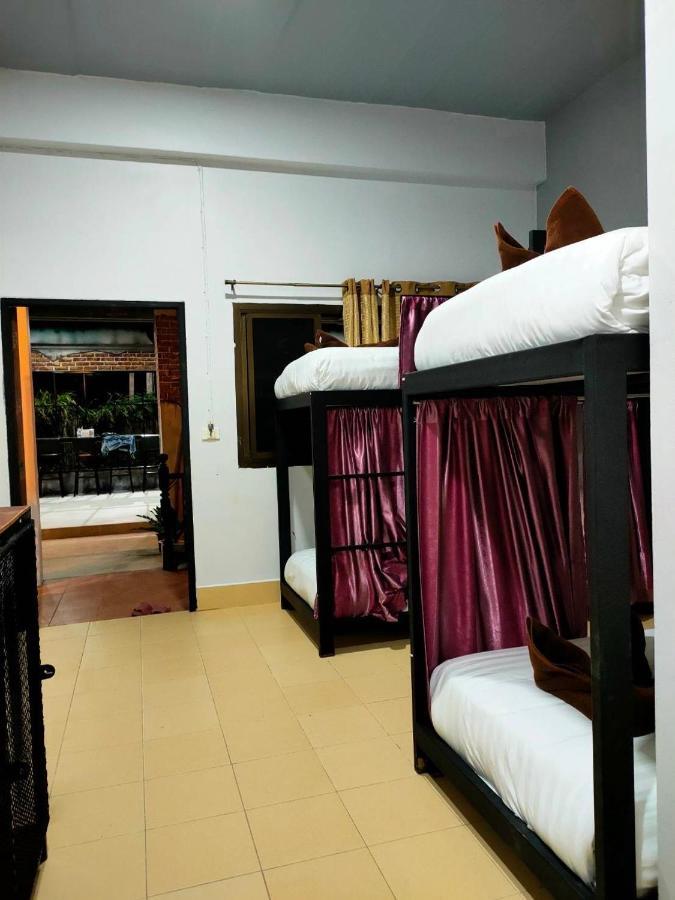 Save Hostel Κο Τάο Δωμάτιο φωτογραφία