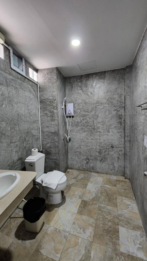 Save Hostel Κο Τάο Εξωτερικό φωτογραφία