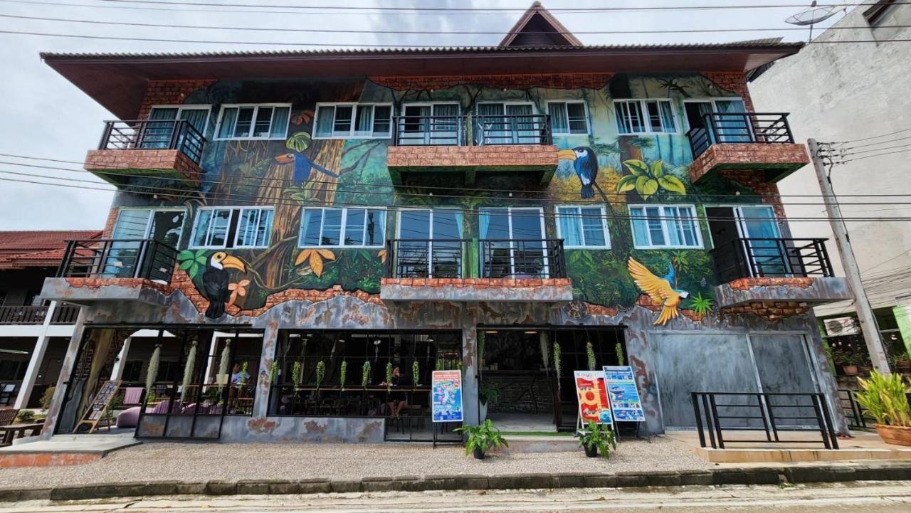 Save Hostel Κο Τάο Εξωτερικό φωτογραφία