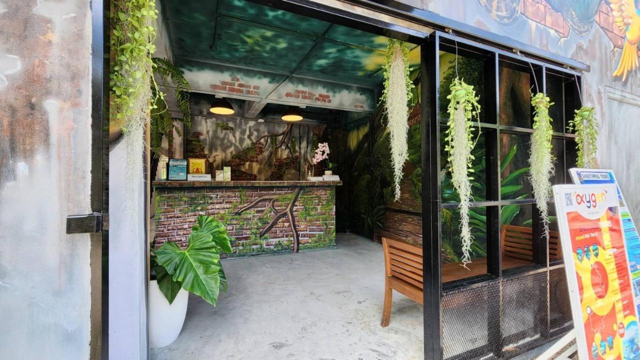 Save Hostel Κο Τάο Εξωτερικό φωτογραφία