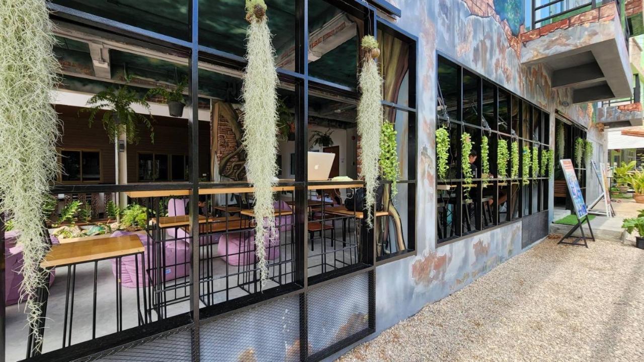 Save Hostel Κο Τάο Εξωτερικό φωτογραφία