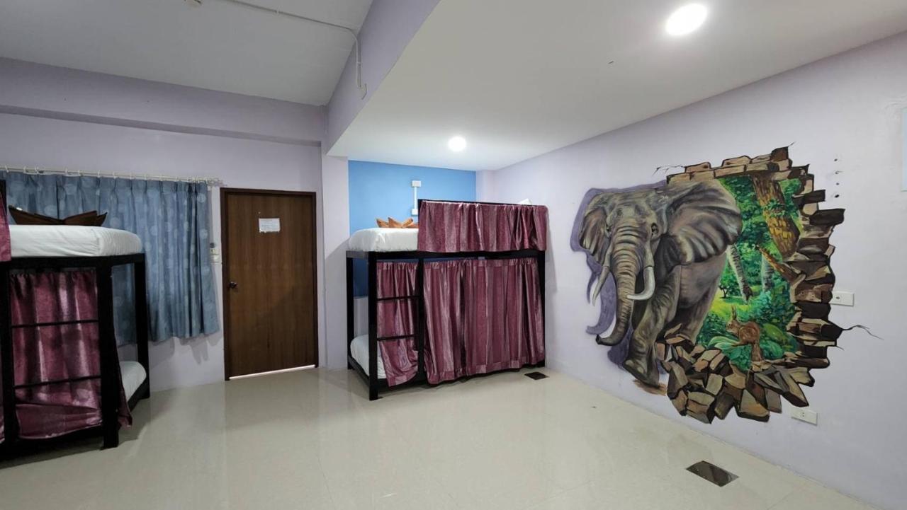 Save Hostel Κο Τάο Εξωτερικό φωτογραφία