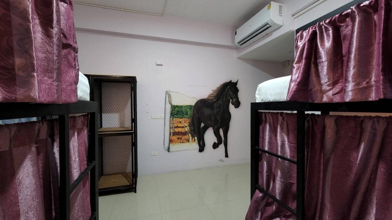 Save Hostel Κο Τάο Εξωτερικό φωτογραφία