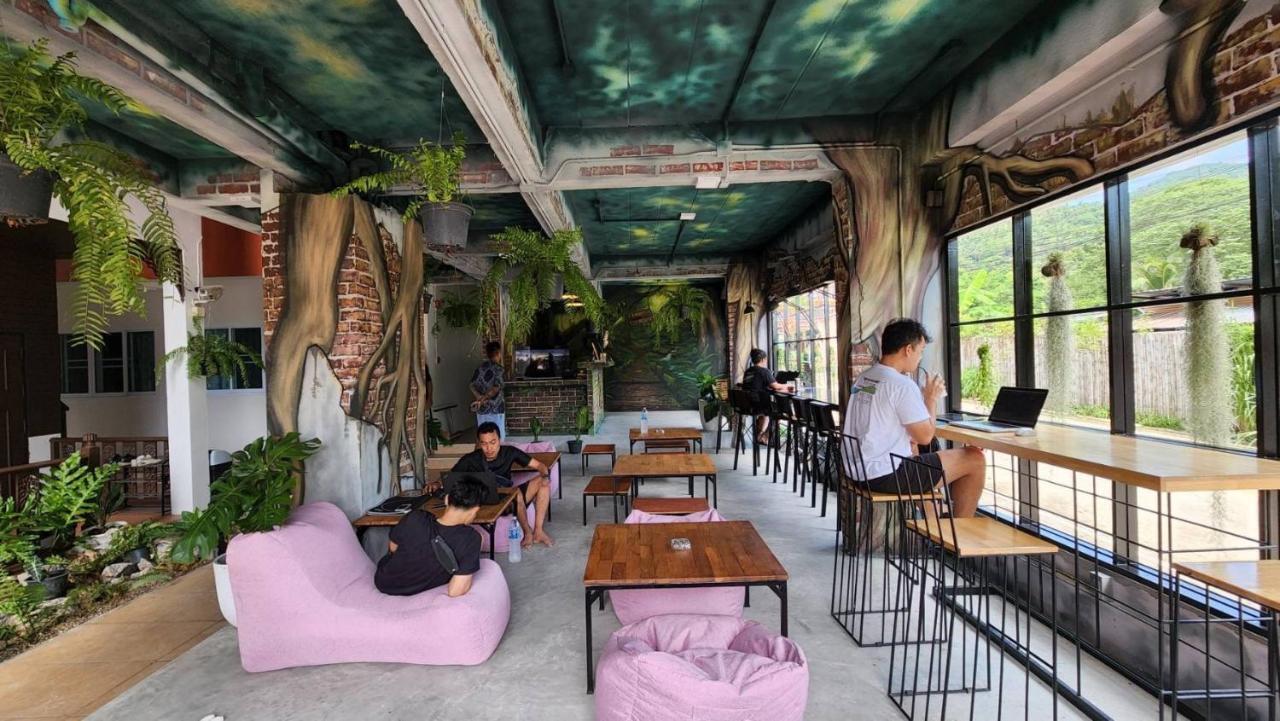 Save Hostel Κο Τάο Εξωτερικό φωτογραφία