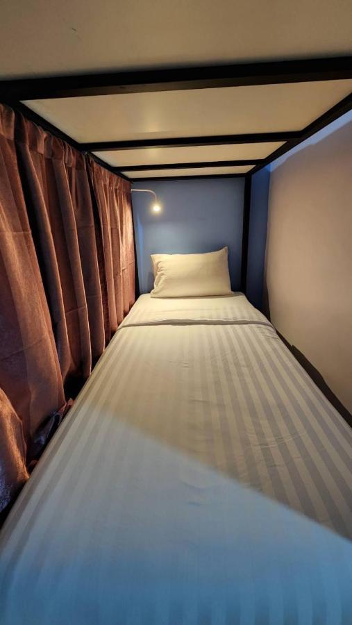 Save Hostel Κο Τάο Εξωτερικό φωτογραφία