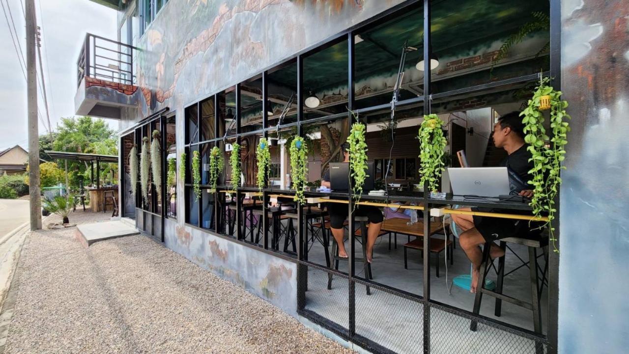 Save Hostel Κο Τάο Εξωτερικό φωτογραφία