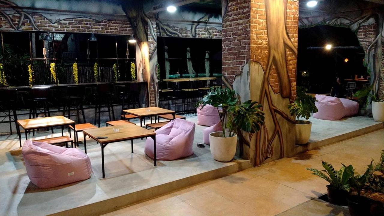 Save Hostel Κο Τάο Εξωτερικό φωτογραφία